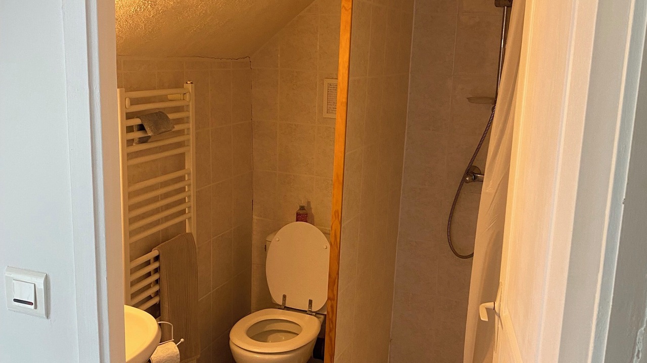Photo of Bathroom in Saint-Juvat