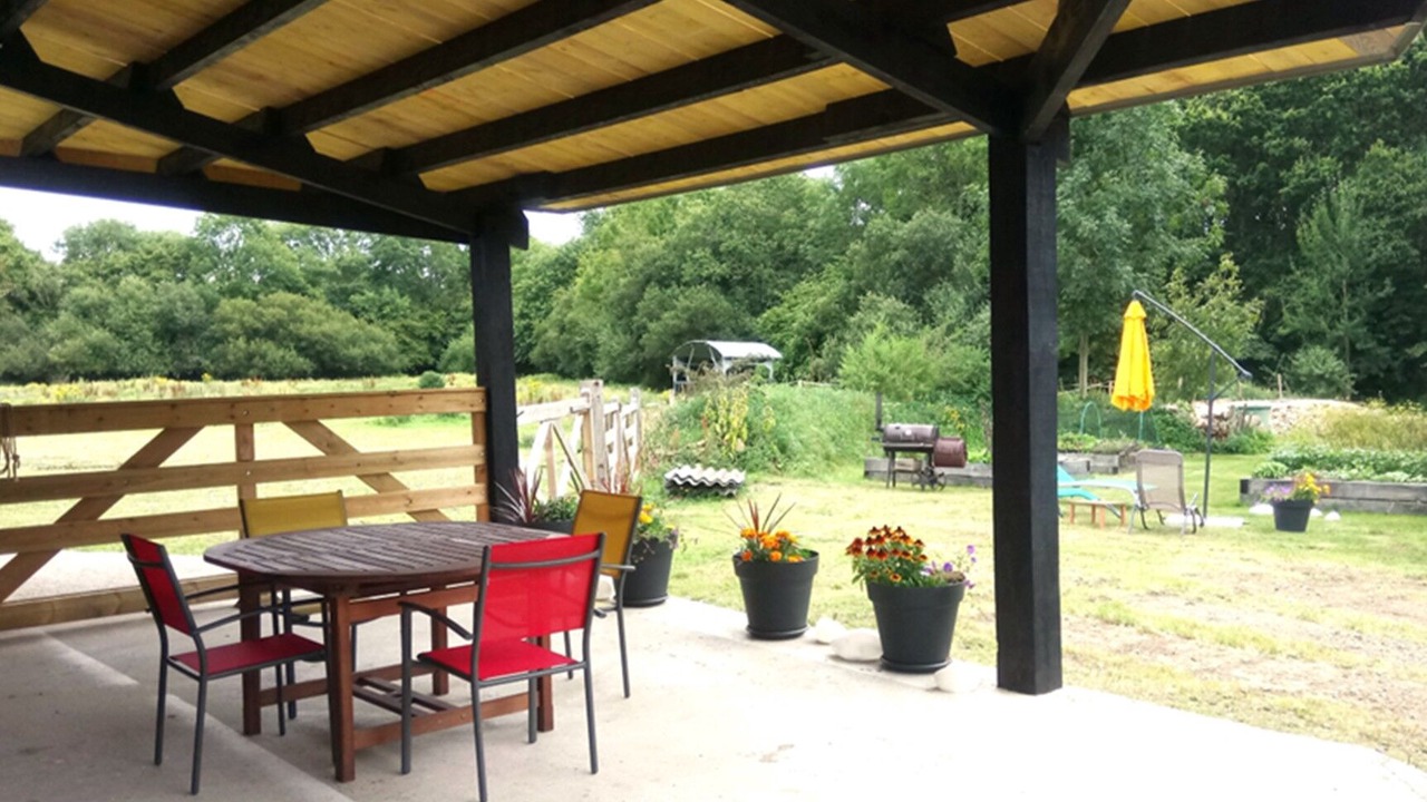 Photo of Outdoor in Trelevern