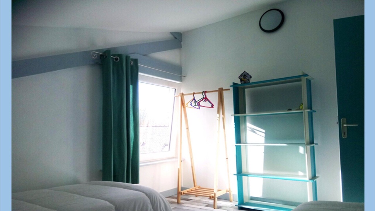 Photo of Bedroom in Trelevern
