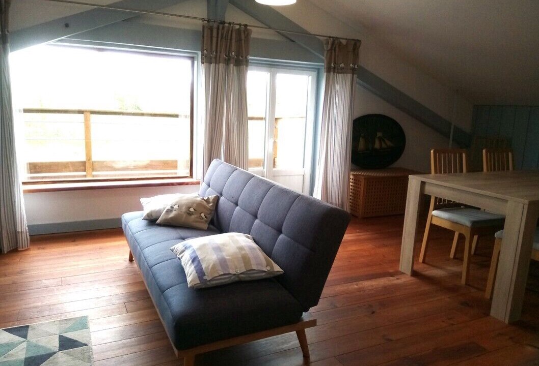 Photo of Livingroom in Trelevern