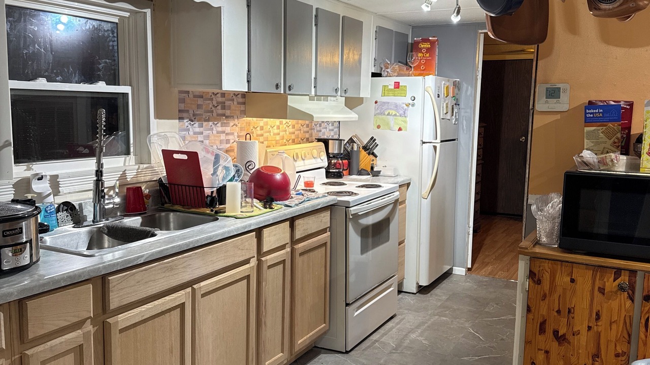 Photo of Kitchen in Lexington
