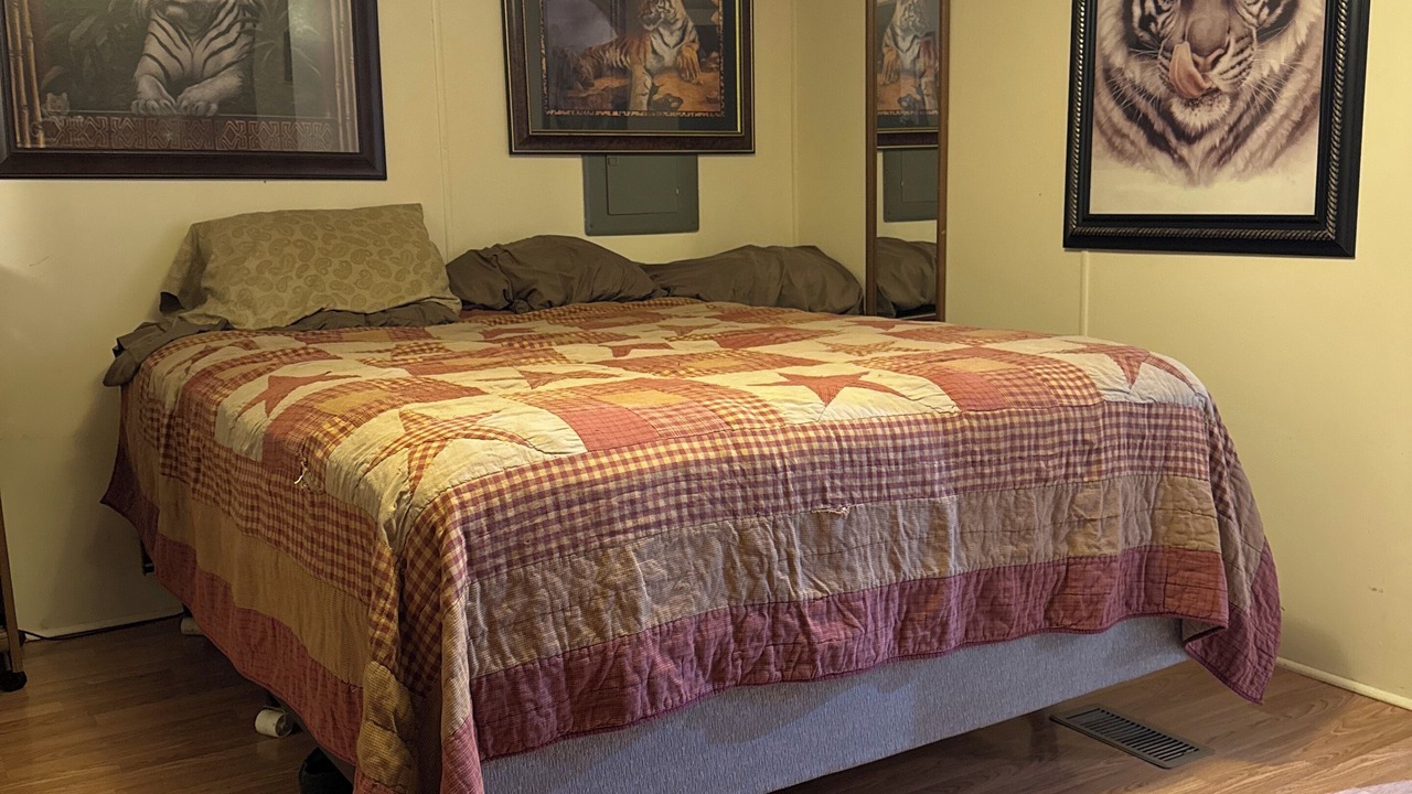 Photo of Bedroom in Lexington