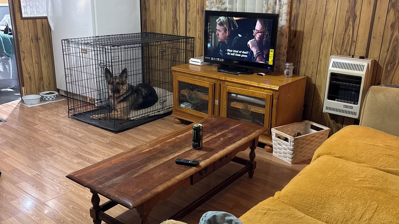 Photo of Livingroom in Lexington
