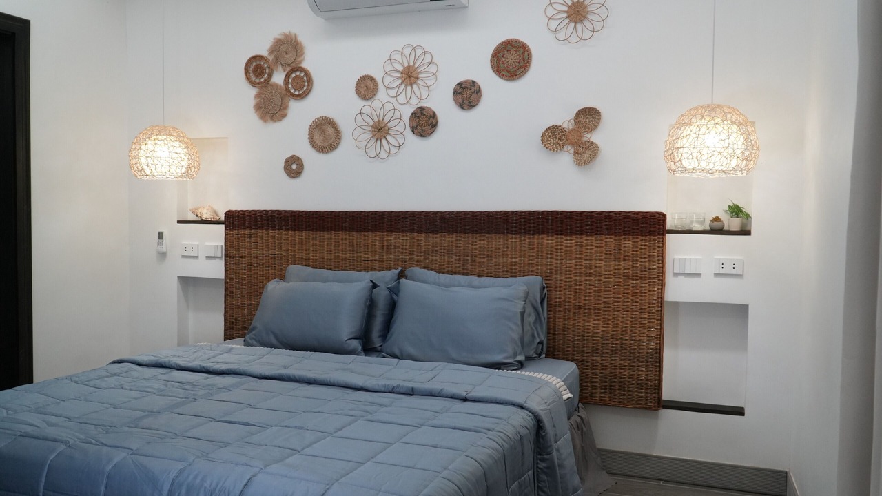 Photo of Bedroom in El Nido