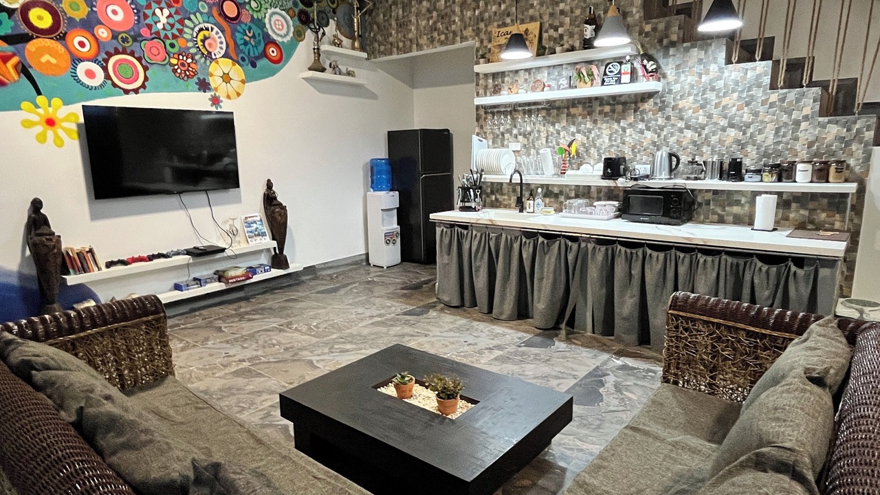 Photo of Livingroom in El Nido