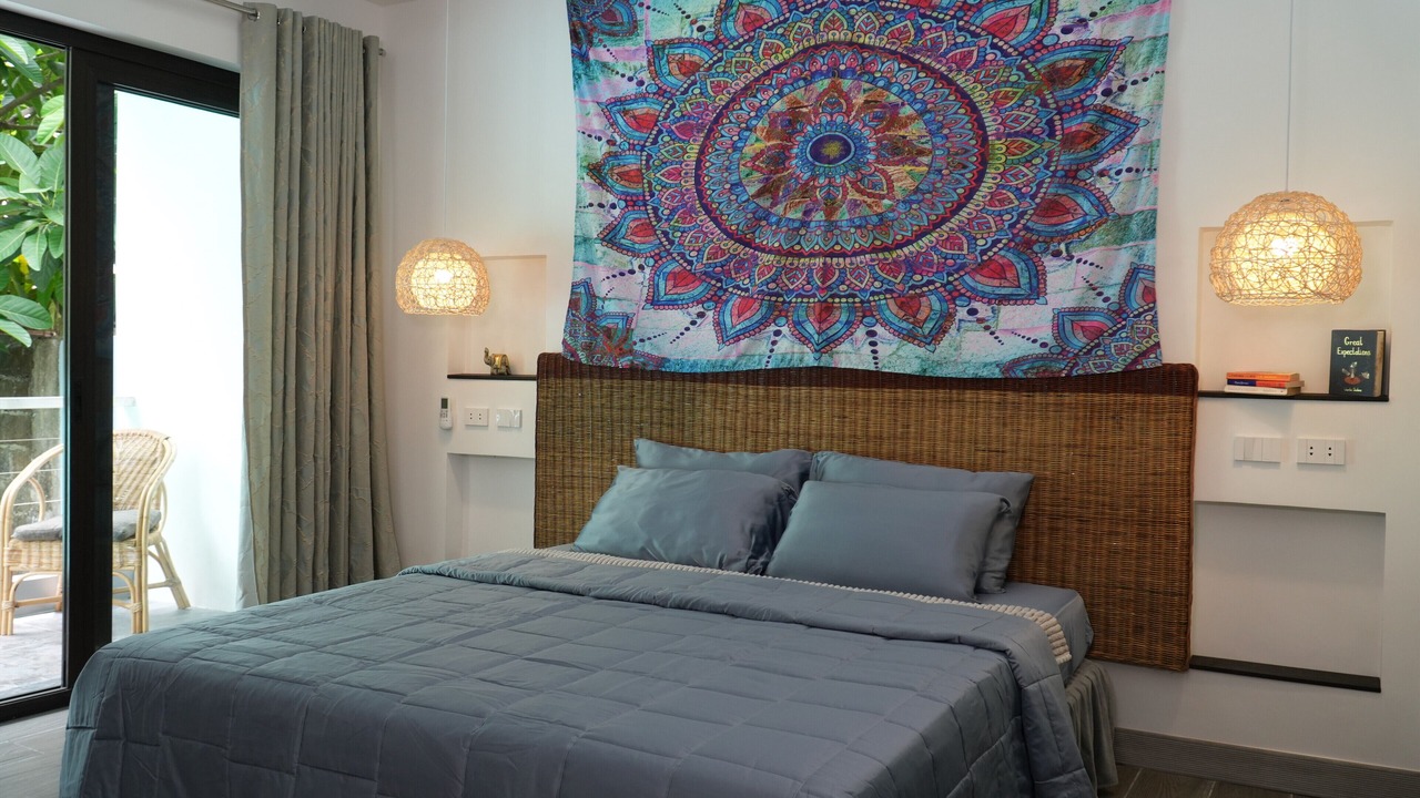 Photo of Bedroom in El Nido