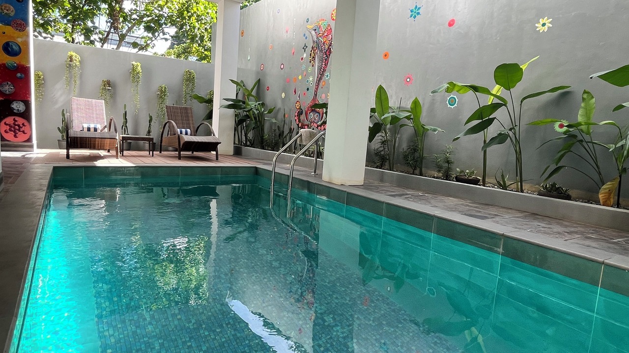 Photo of Outdoor in El Nido