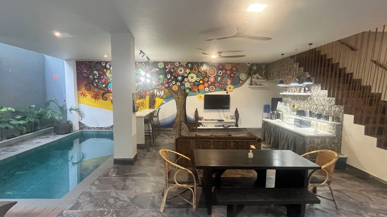 Photo of Outdoor in El Nido