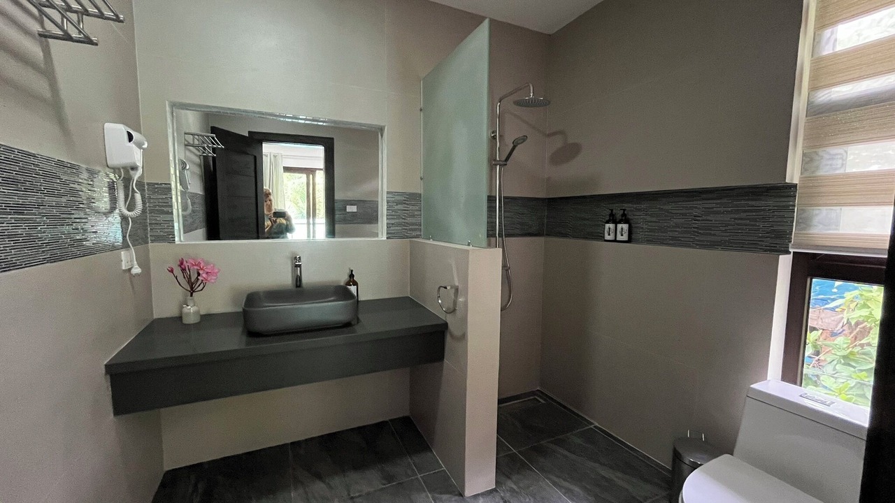Photo of Bathroom in El Nido