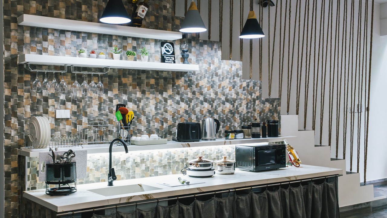 Photo of Kitchen in El Nido