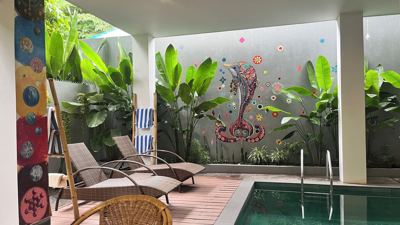 Photo of Outdoor in El Nido