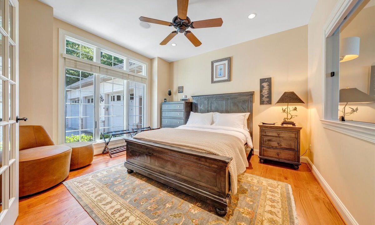 Photo of Bedroom in Moneta