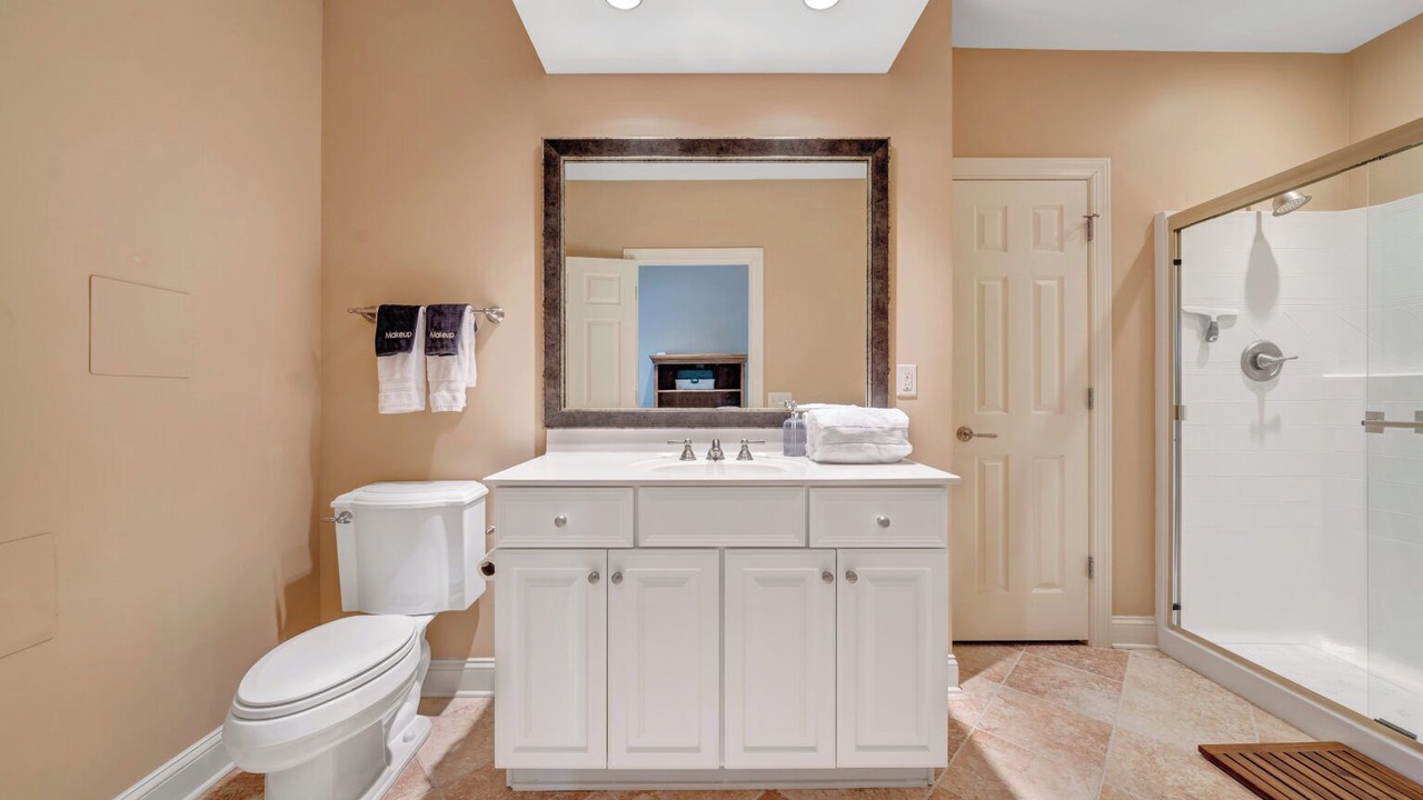 Photo of Bathroom in Moneta