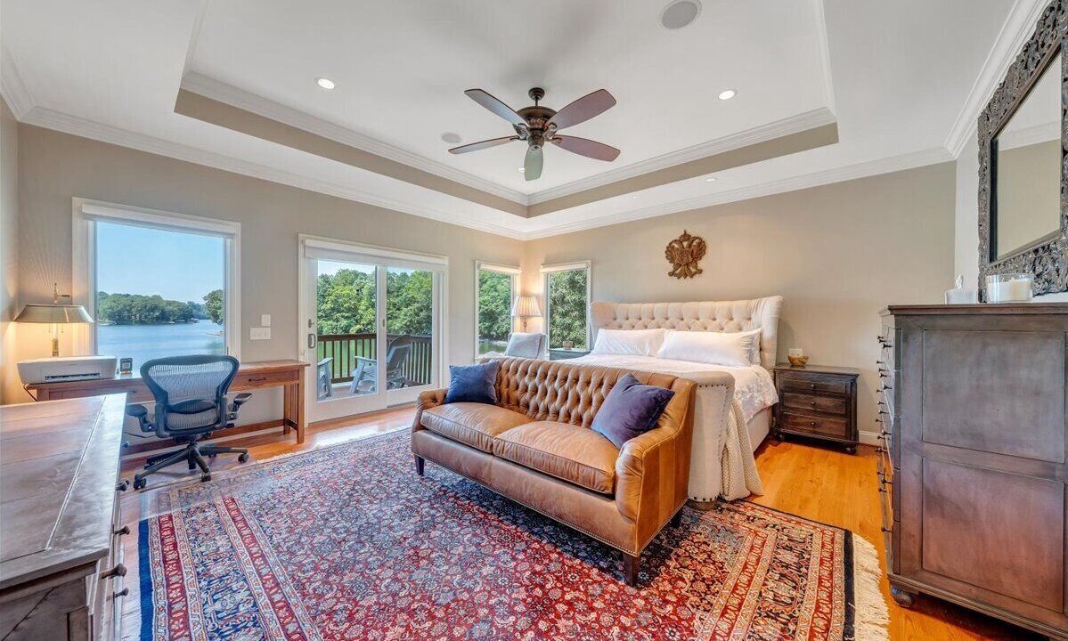 Photo of Bedroom in Moneta