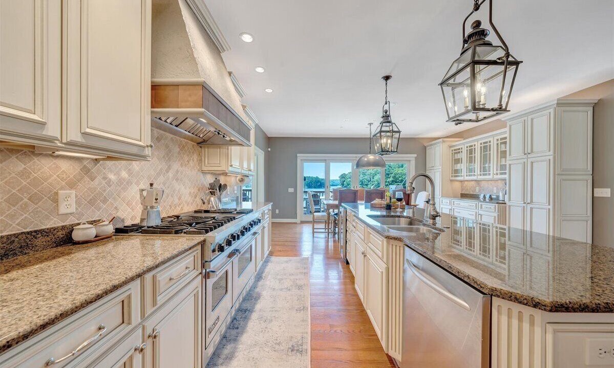 Photo of Kitchen in Moneta