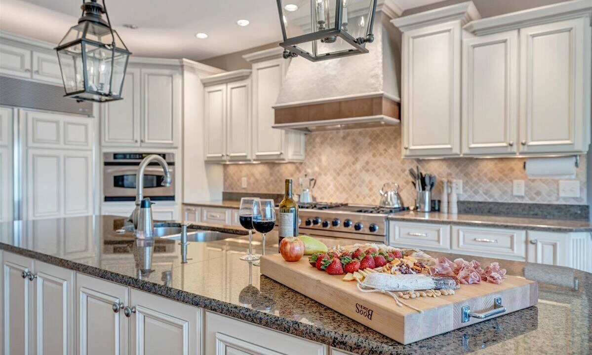 Photo of Kitchen in Moneta