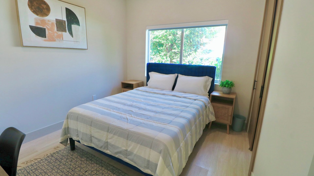 Photo of Bedroom in Little Havana