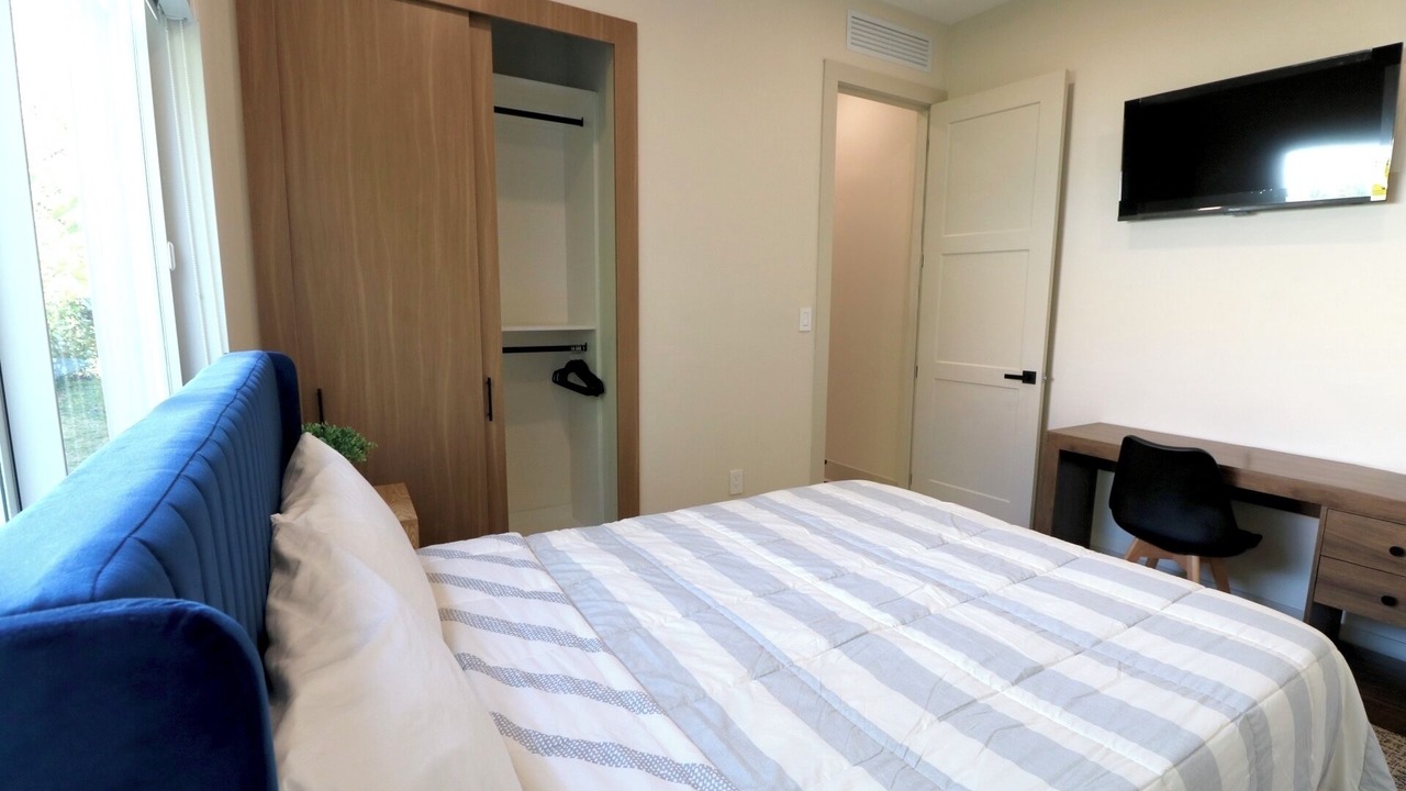 Photo of Bedroom in Little Havana