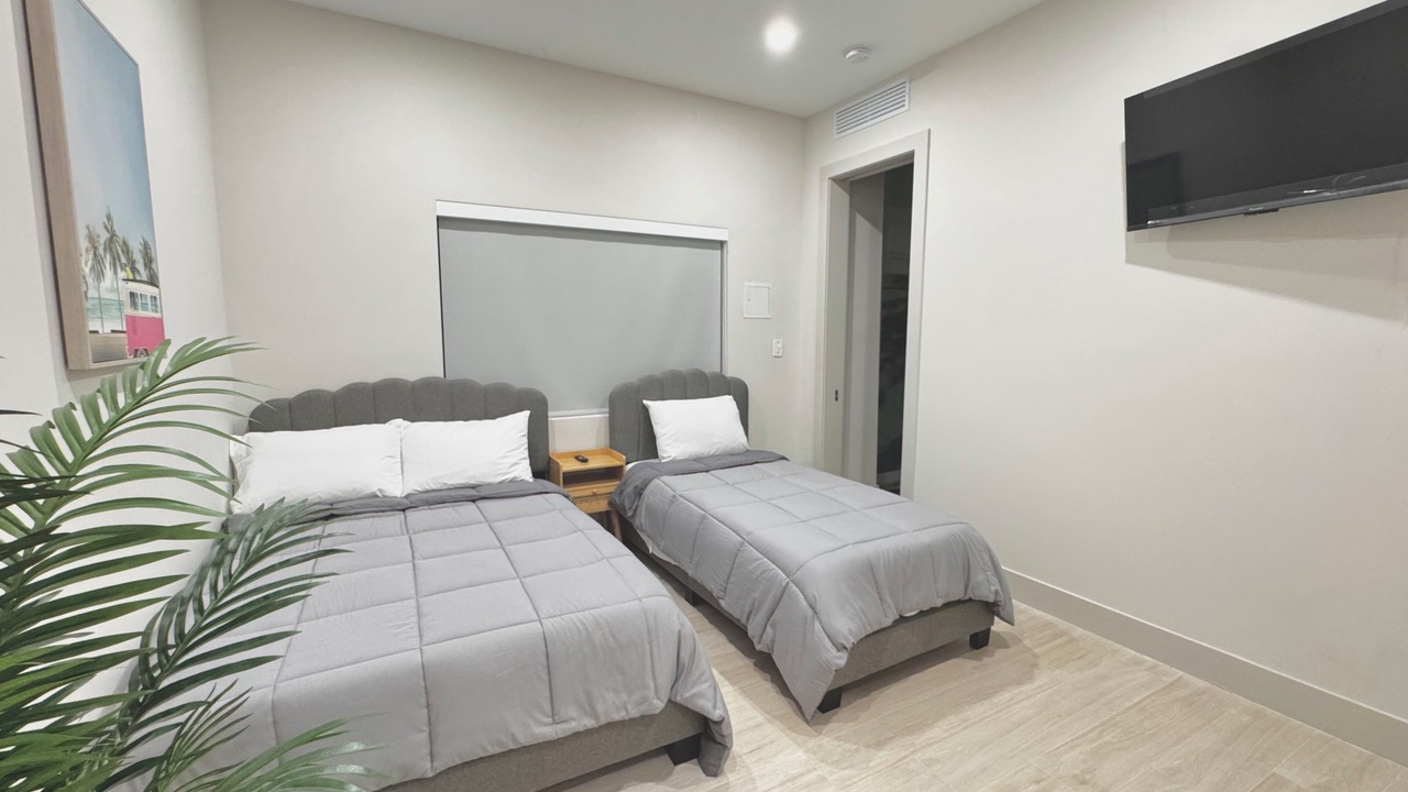 Photo of Bedroom in Little Havana
