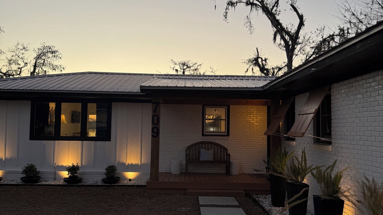 Photo of Outdoor in Lake Park
