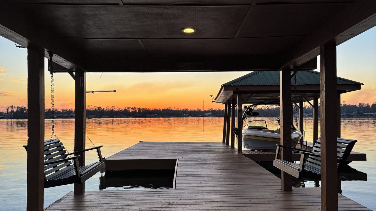 Photo of Patio Balcony in Lake Park
