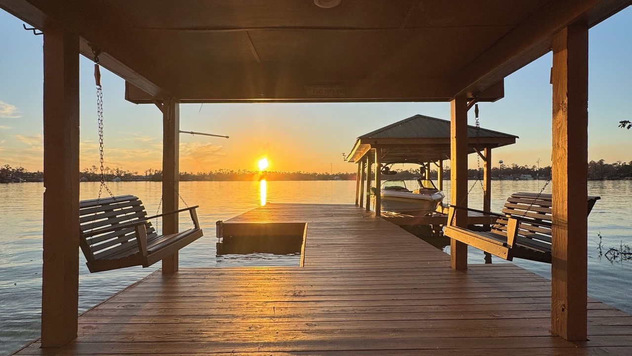 Photo of Outdoor in Lake Park