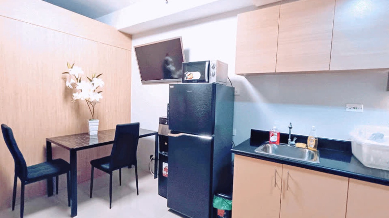 Photo of Kitchen in Bagong Pag-asa