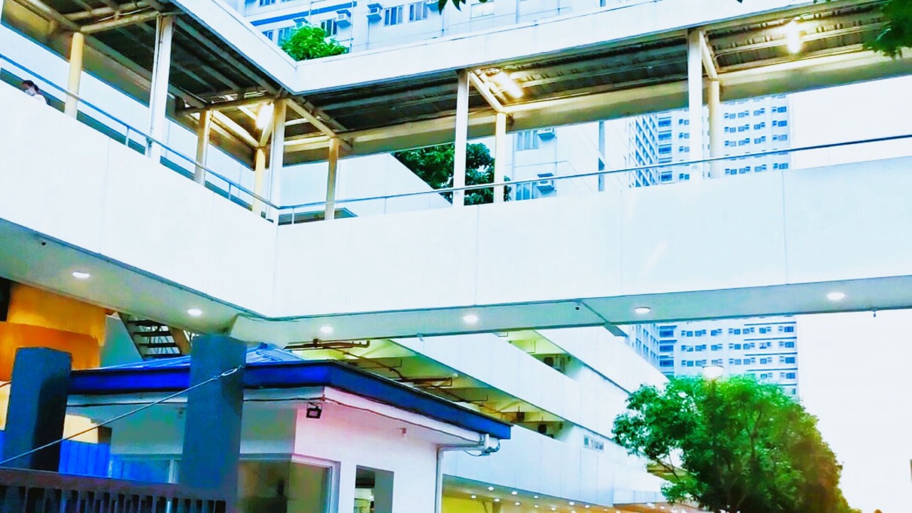 Photo of Outdoor in Bagong Pag-asa