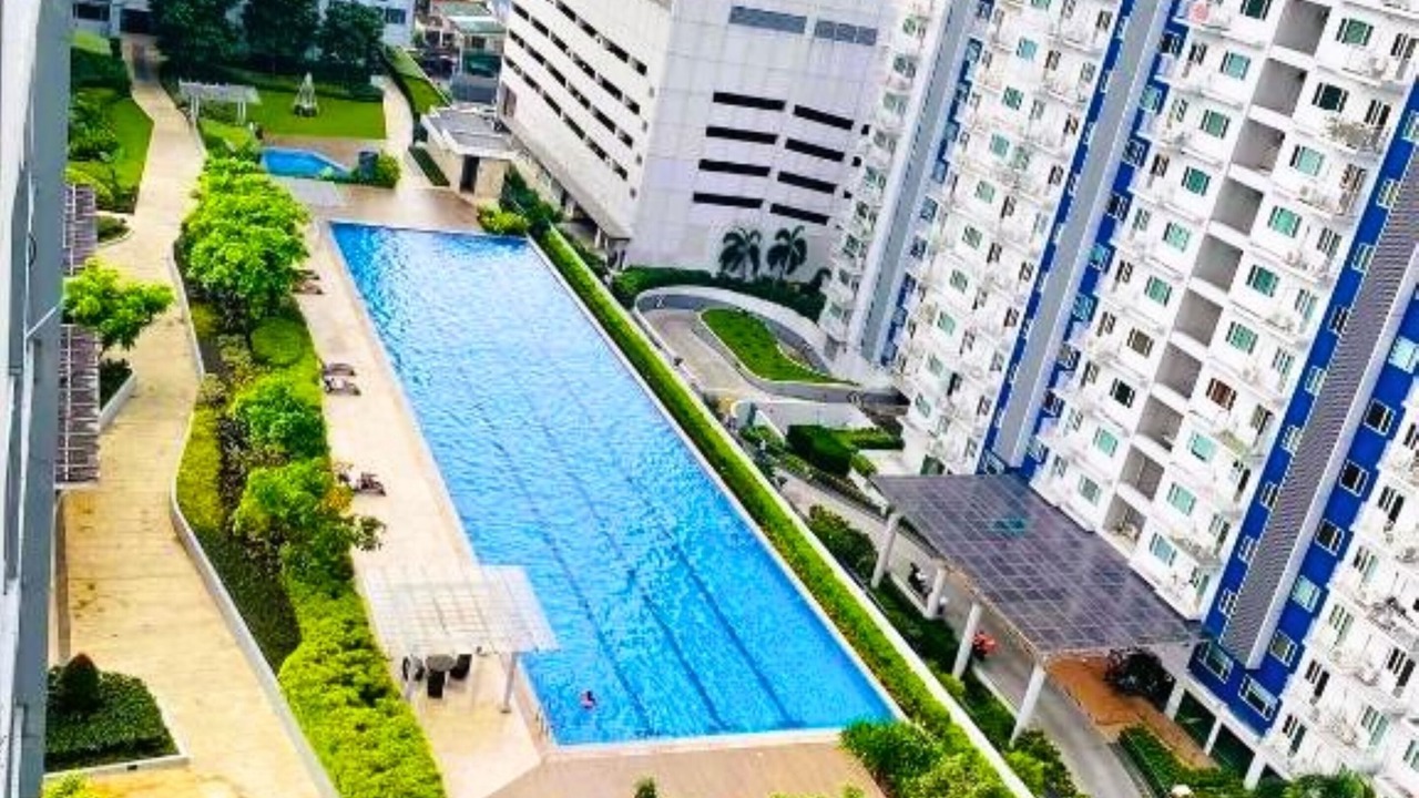 Photo of Outdoor in Bagong Pag-asa