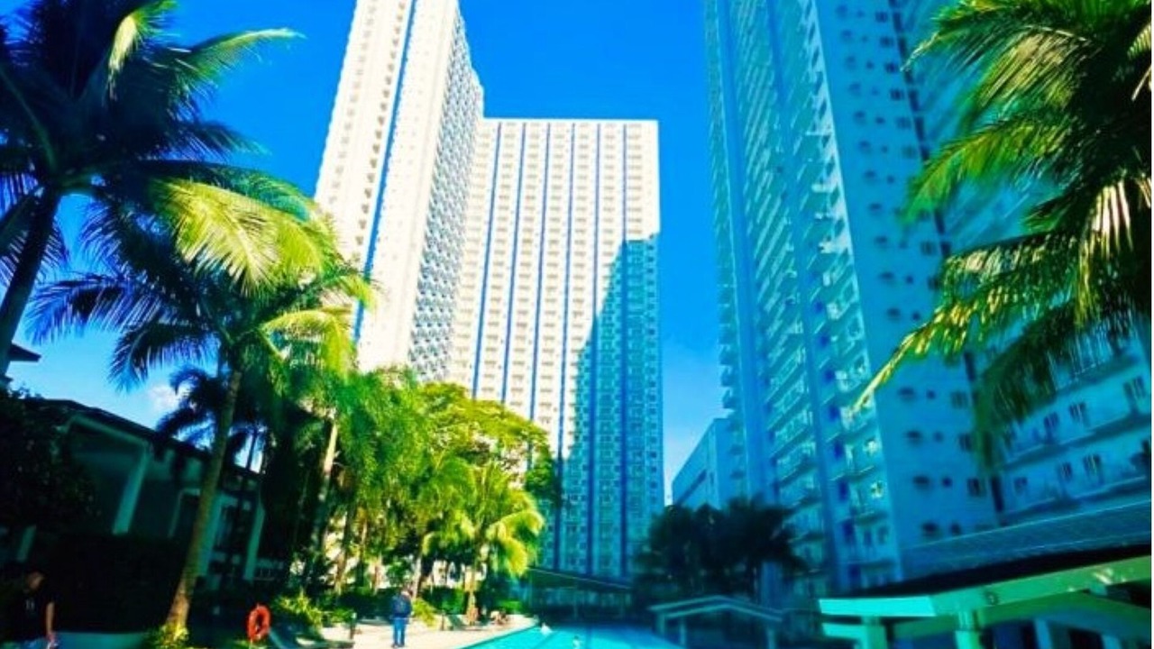 Photo of Outdoor in Bagong Pag-asa