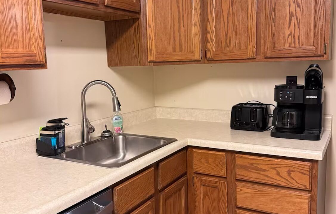 Photo of Kitchen in Lake Placid
