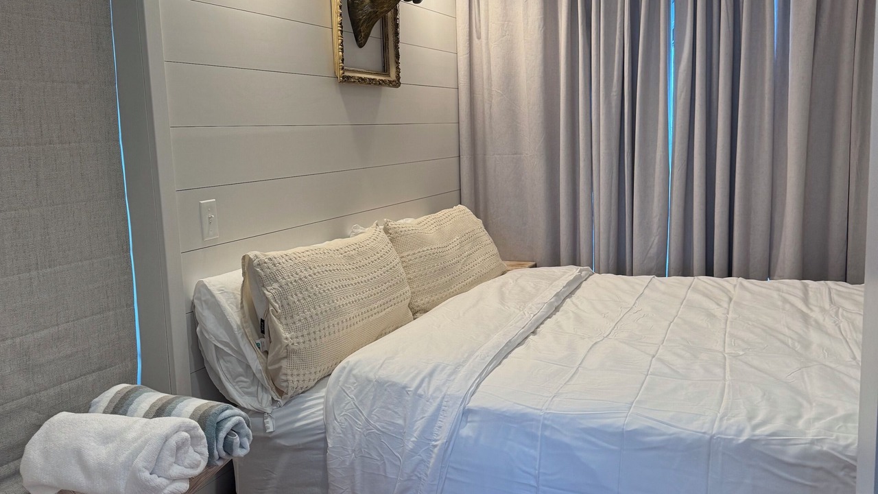 Photo of Bedroom in Denver