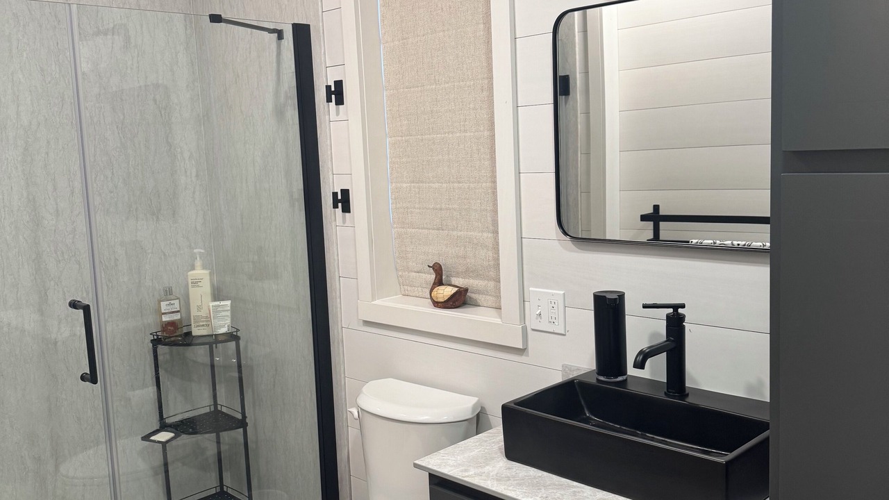 Photo of Bathroom in Denver