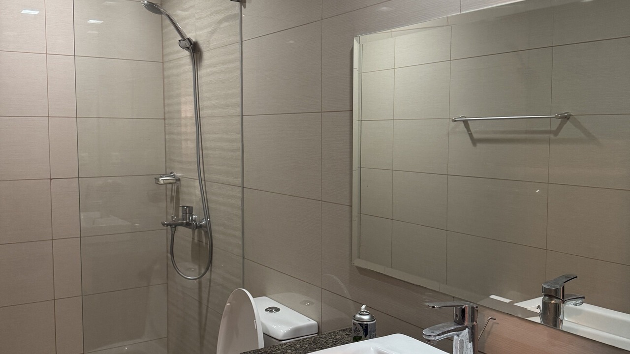 Photo of Bathroom in Bagumbayan