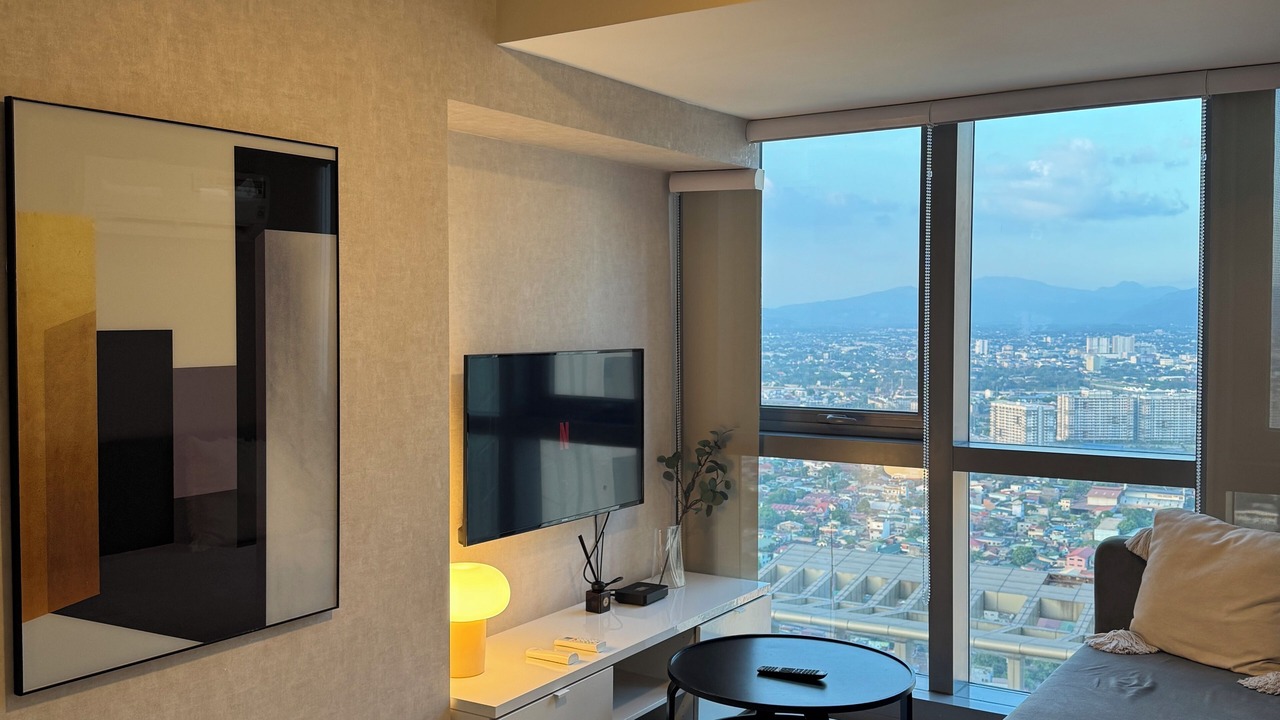 Photo of Livingroom in Bagumbayan
