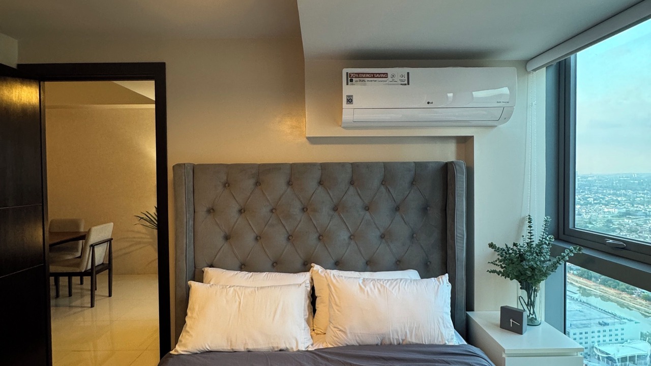 Photo of Bedroom in Bagumbayan