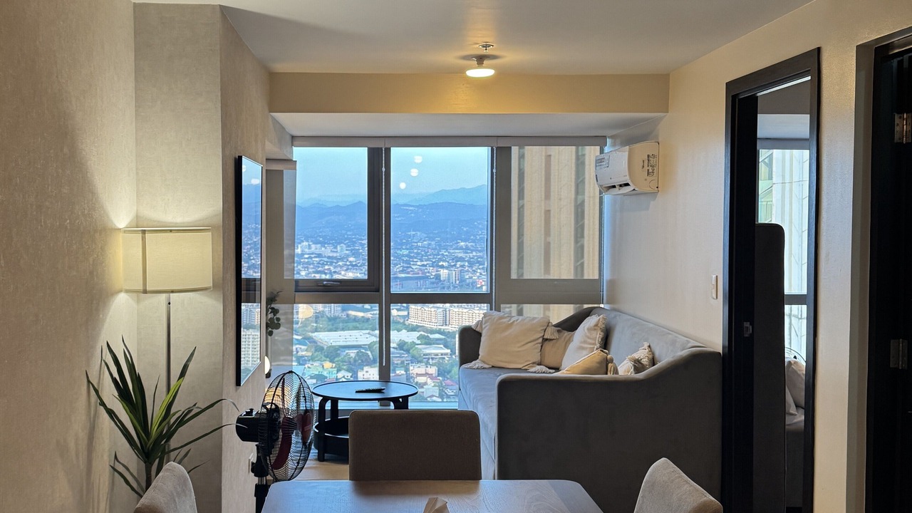 Photo of Livingroom in Bagumbayan