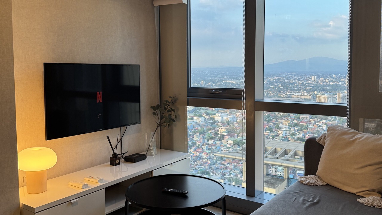 Photo of Livingroom in Bagumbayan