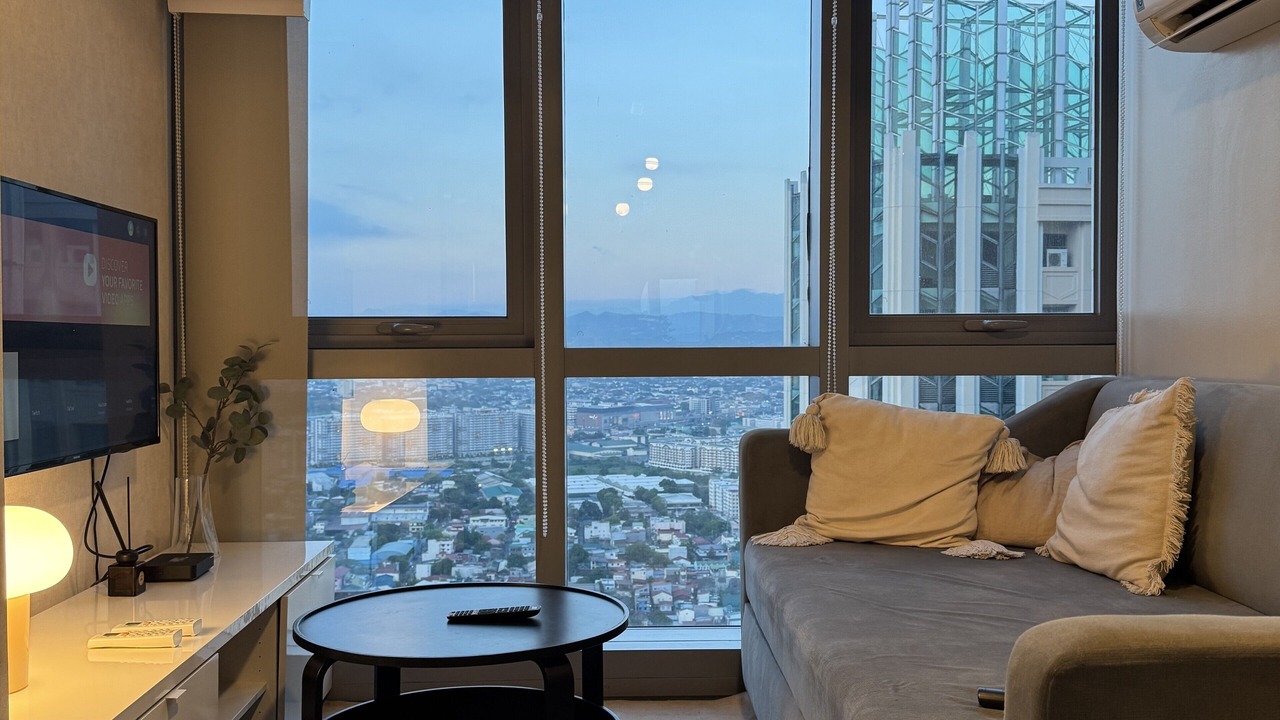 Photo of Livingroom in Bagumbayan