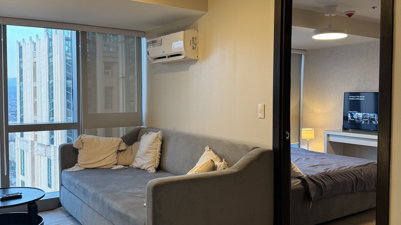 Photo of Livingroom in Bagumbayan