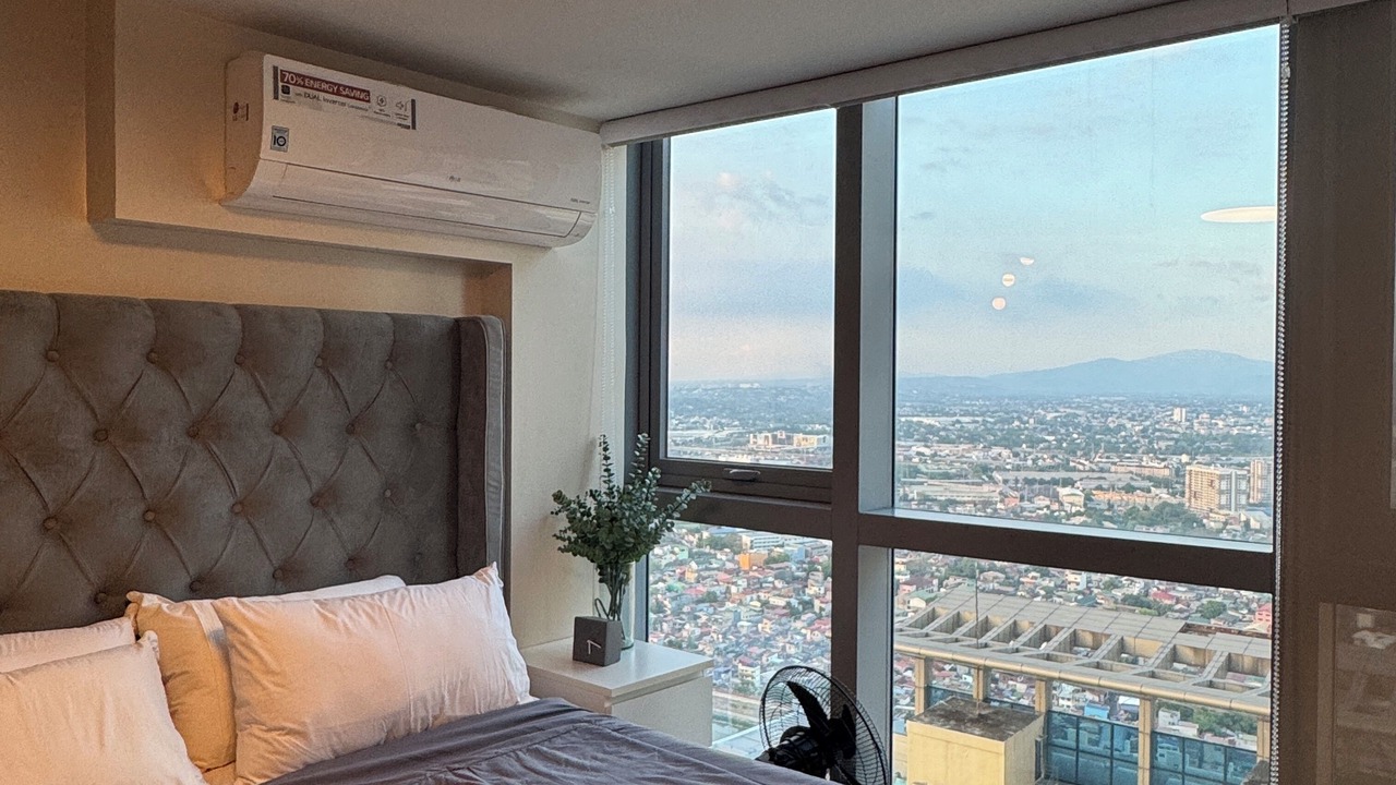 Photo of Bedroom in Bagumbayan
