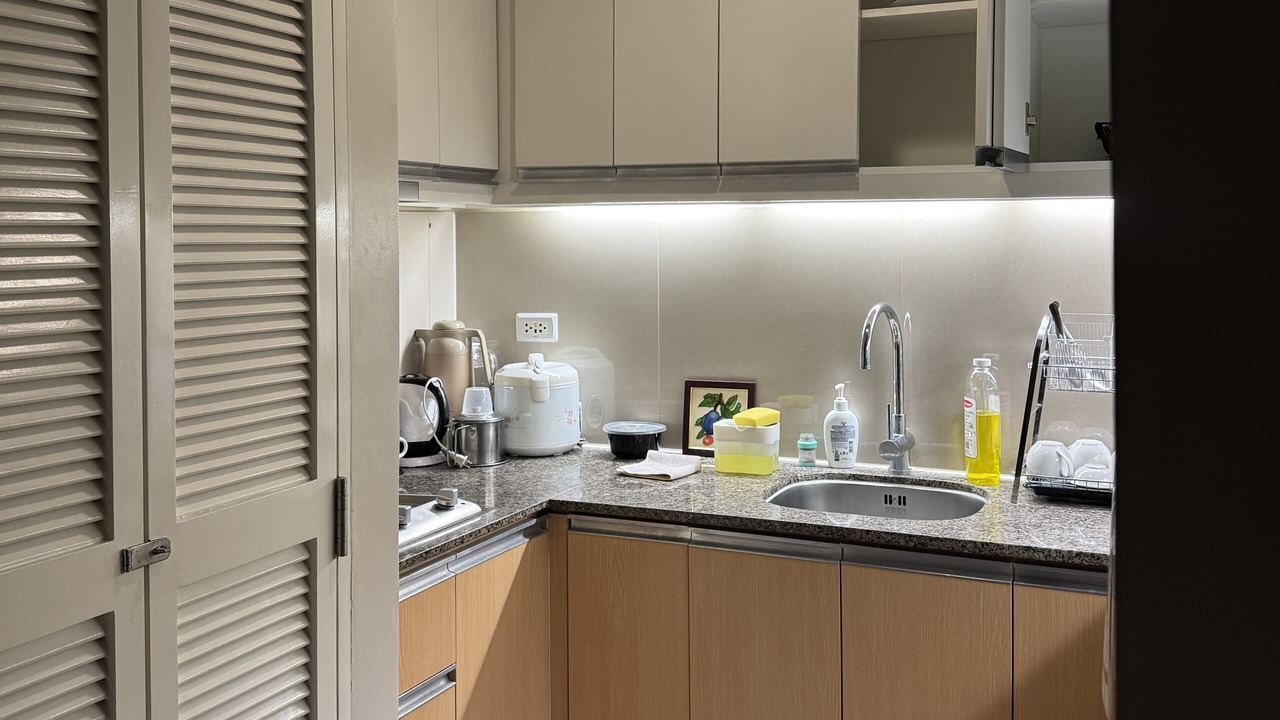 Photo of Kitchen in Bagumbayan