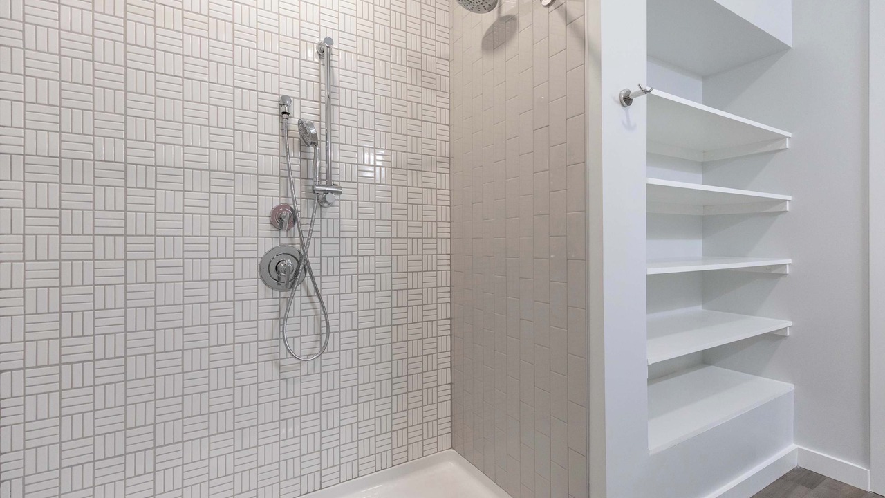 Photo of Bathroom in Piety Corner