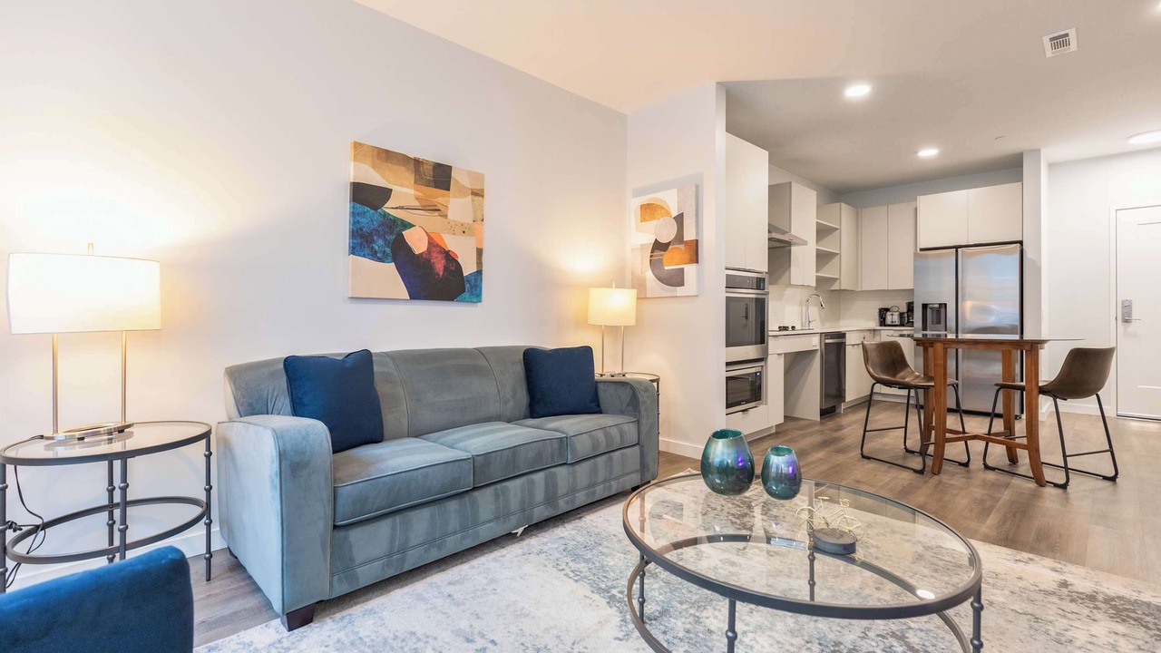 Photo of Livingroom in Piety Corner
