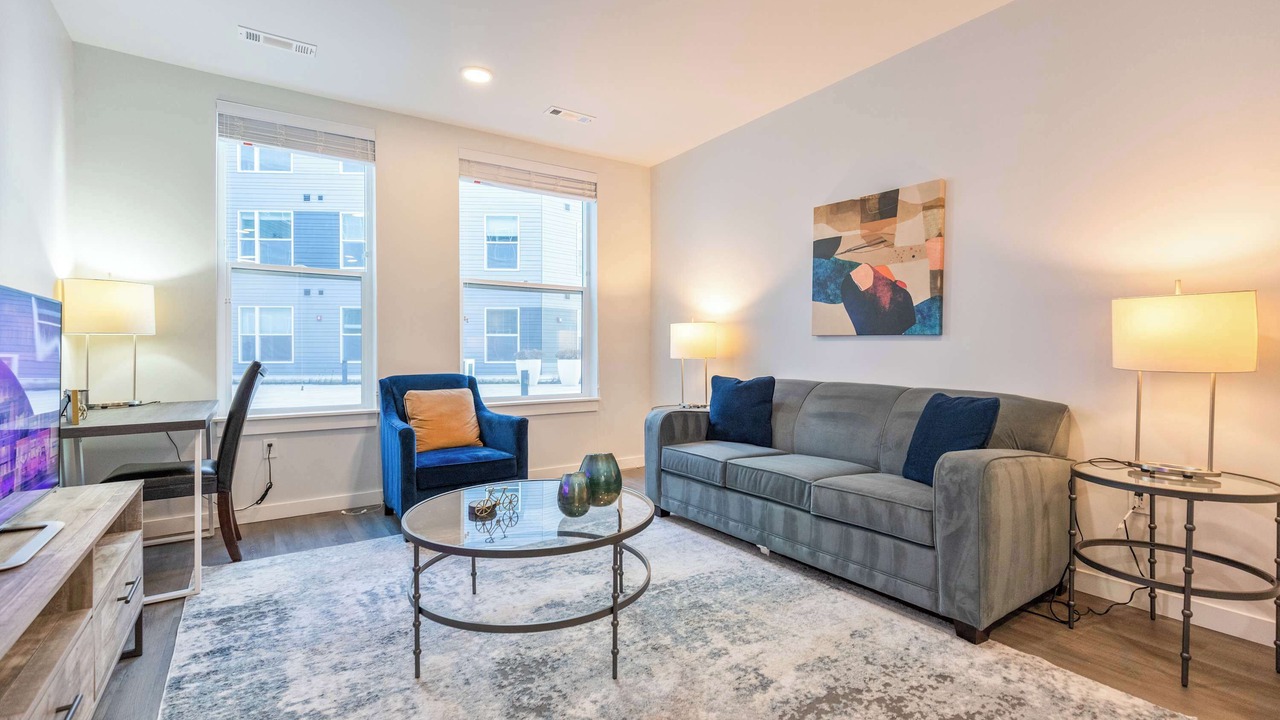 Photo of Livingroom in Piety Corner