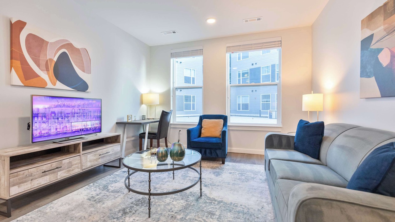 Photo of Livingroom in Piety Corner