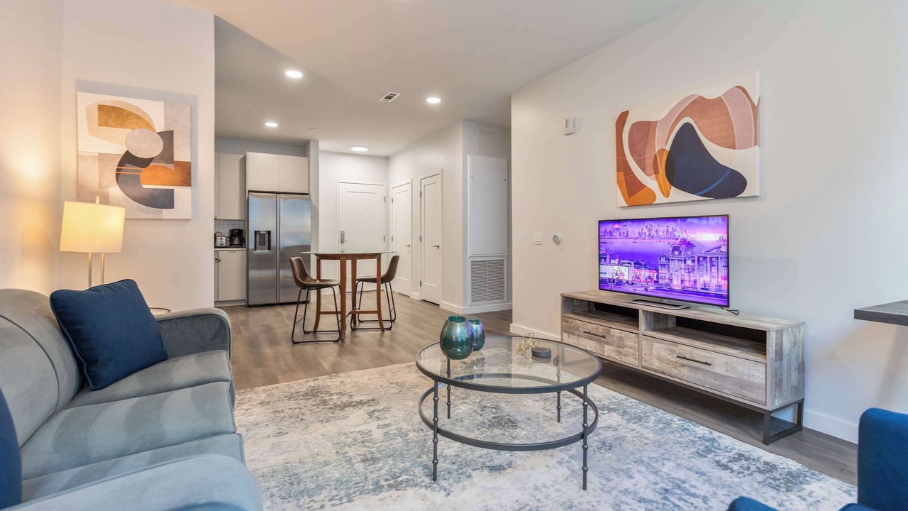 Photo of Livingroom in Piety Corner
