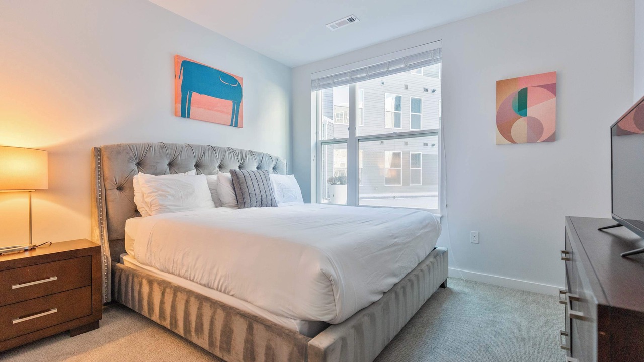 Photo of Bedroom in Piety Corner