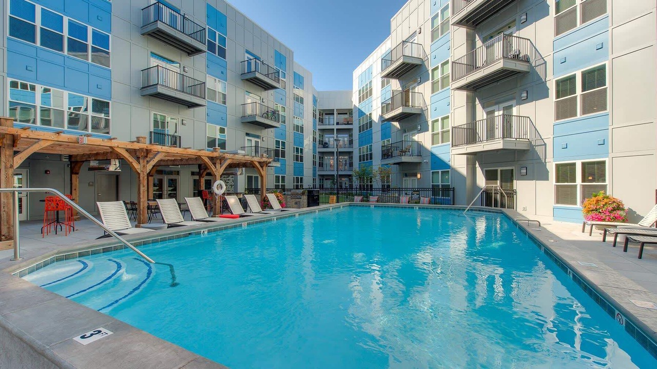 Photo of Outdoor in Mile Square