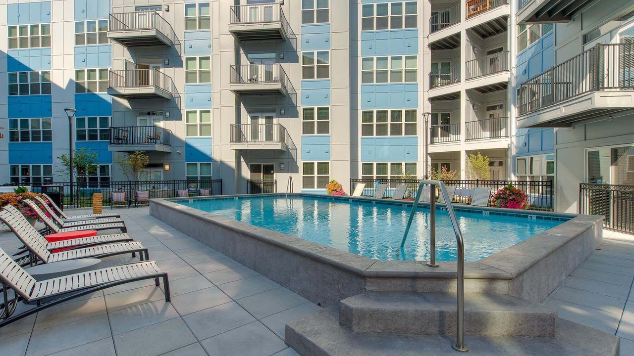 Photo of Outdoor in Mile Square
